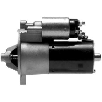 1996 Ford Ranger Starter Motor Denso 2805117 image 2 of 2