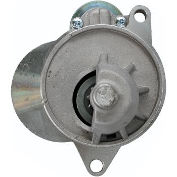 2000 Mercury Mountaineer Starter Motor Denso 2805121 image 1 of 2