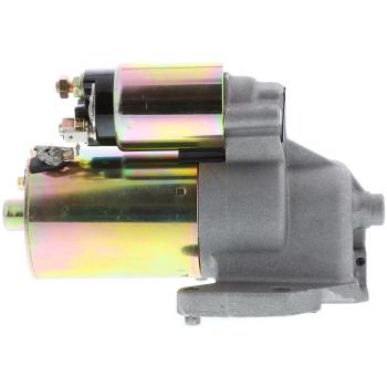 2005 Mercury Sable Starter Motor Denso 2805122 image 2 of 2