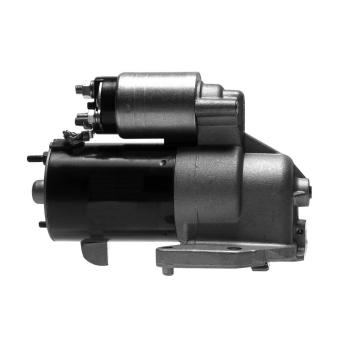 2002 Mercury Cougar Starter Motor Denso 2805125 image 2 of 2