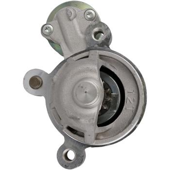 2005 Mercury Sable Starter Motor Denso 2805126 image 1 of 2