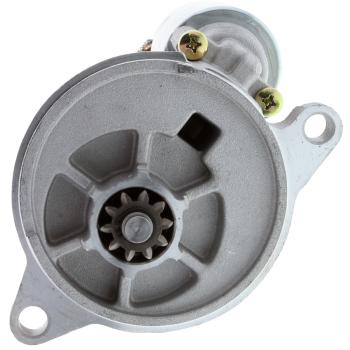 2005 Ford F-150 Starter Motor Denso 2805127 image 1 of 2