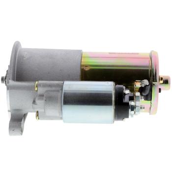 2005 Ford F-150 Starter Motor Denso 2805127 image 2 of 2