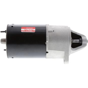 1984 Oldsmobile Firenza Starter Motor Denso 2805144 image 2 of 2
