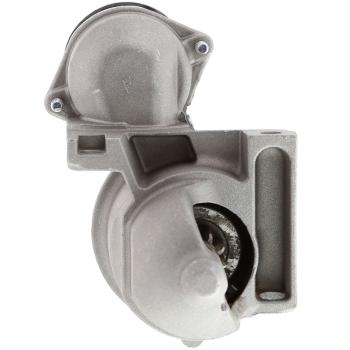 1983 Buick Century Starter Motor