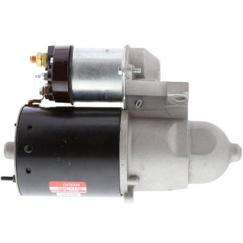 1991 Oldsmobile Cutlass Calais Starter Motor Denso 2805146 image 2 of 2