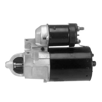 1984 Oldsmobile Cutlass Calais Starter Motor Denso 2805149 image 2 of 2