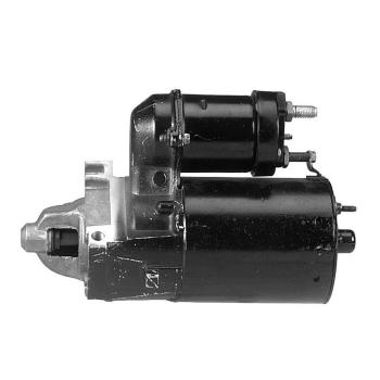 1994 Cadillac DeVille Starter Motor Denso 2805152 image 2 of 2