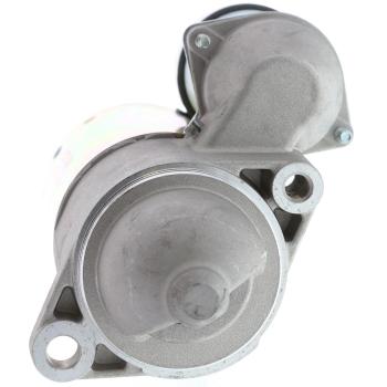 1991 Oldsmobile Cutlass Calais Starter Motor Denso 2805153 image 1 of 2