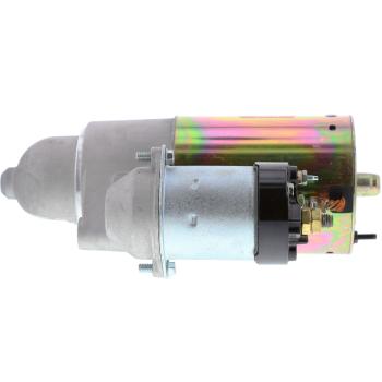1991 Oldsmobile Cutlass Calais Starter Motor Denso 2805153 image 2 of 2