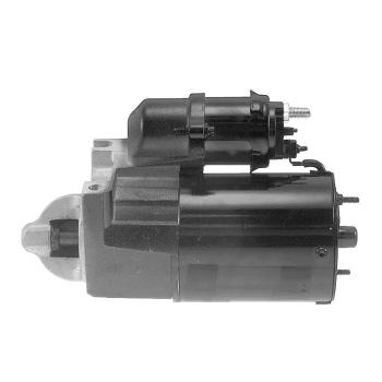 1995 Chevrolet S10 Starter Motor Denso 2805154 image 2 of 2