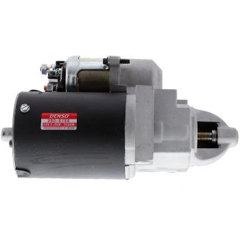 1995 Chevrolet S10 Starter Motor Denso 2805155 image 2 of 2