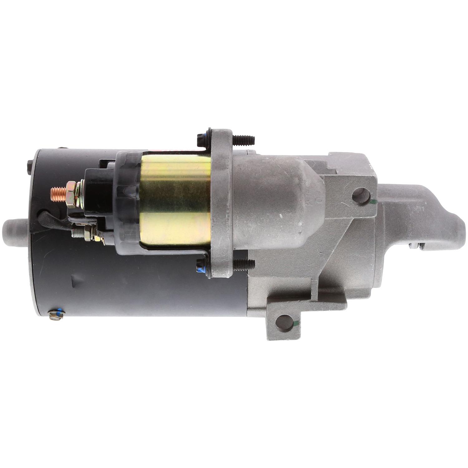 Denso 2805156 - Starter Motor Denso 2805156 Starter Motor product image 2 of 2