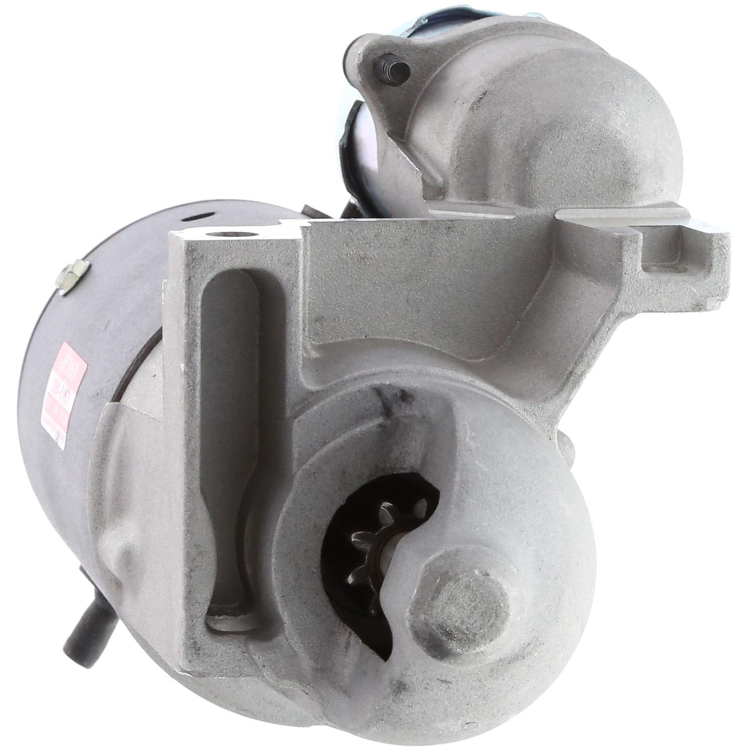 Denso 2805157 - Starter Motor Denso 2805157 Starter Motor product image 1 of 2