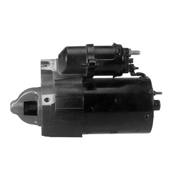 1993 Oldsmobile Cutlass Supreme Starter Motor Denso 2805158 image 2 of 2