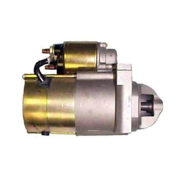 1994 GMC C3500 Starter Motor Denso 2805159 image 2 of 2