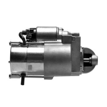 1990 Pontiac Firebird Starter Motor Denso 2805160 image 2 of 2