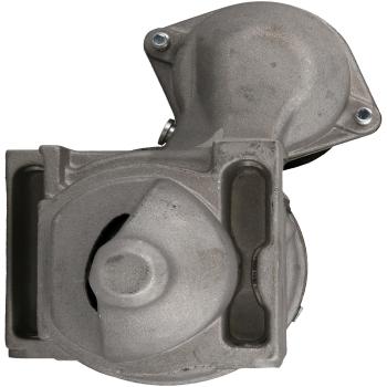 1997 GMC C3500 Starter Motor Denso 2805164 image 1 of 2
