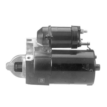 1997 Oldsmobile LSS Starter Motor Denso 2805165 image 2 of 2