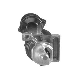 1997 Buick Skylark Starter Motor Denso 2805167 image 1 of 2