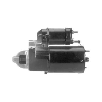 1997 Buick Skylark Starter Motor Denso 2805167 image 2 of 2