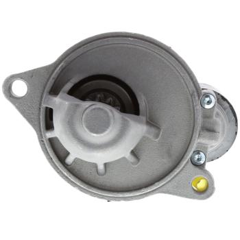 2002 Ford E-150 Econoline Starter Motor Denso 2805302 image 1 of 2