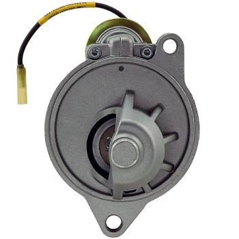 1996 Mercury Cougar Starter Motor Denso 2805303 image 1 of 2