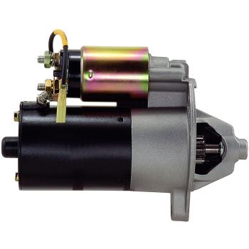 1996 Mercury Cougar Starter Motor Denso 2805303 image 2 of 2