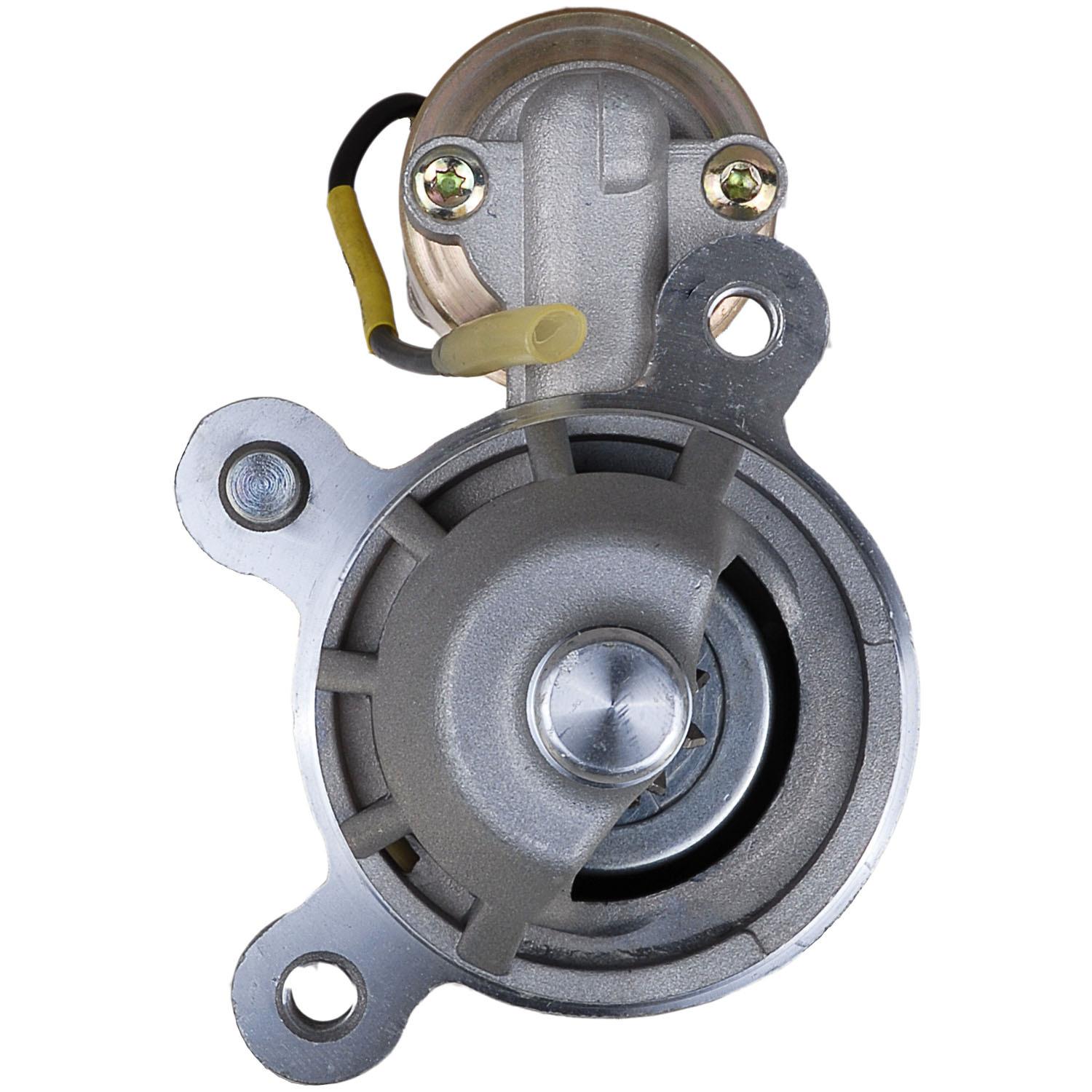 Denso 2805304 Starter Motor product image 1 of 2