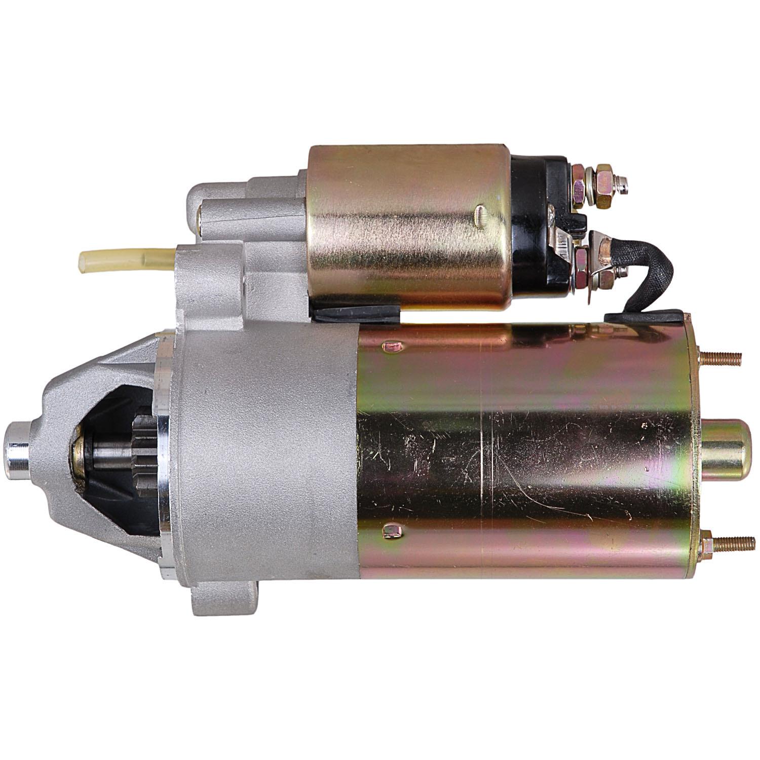 Denso 2805304 Starter Motor product image 2 of 2