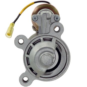1996 Ford Ranger Starter Motor Denso 2805305 image 1 of 2