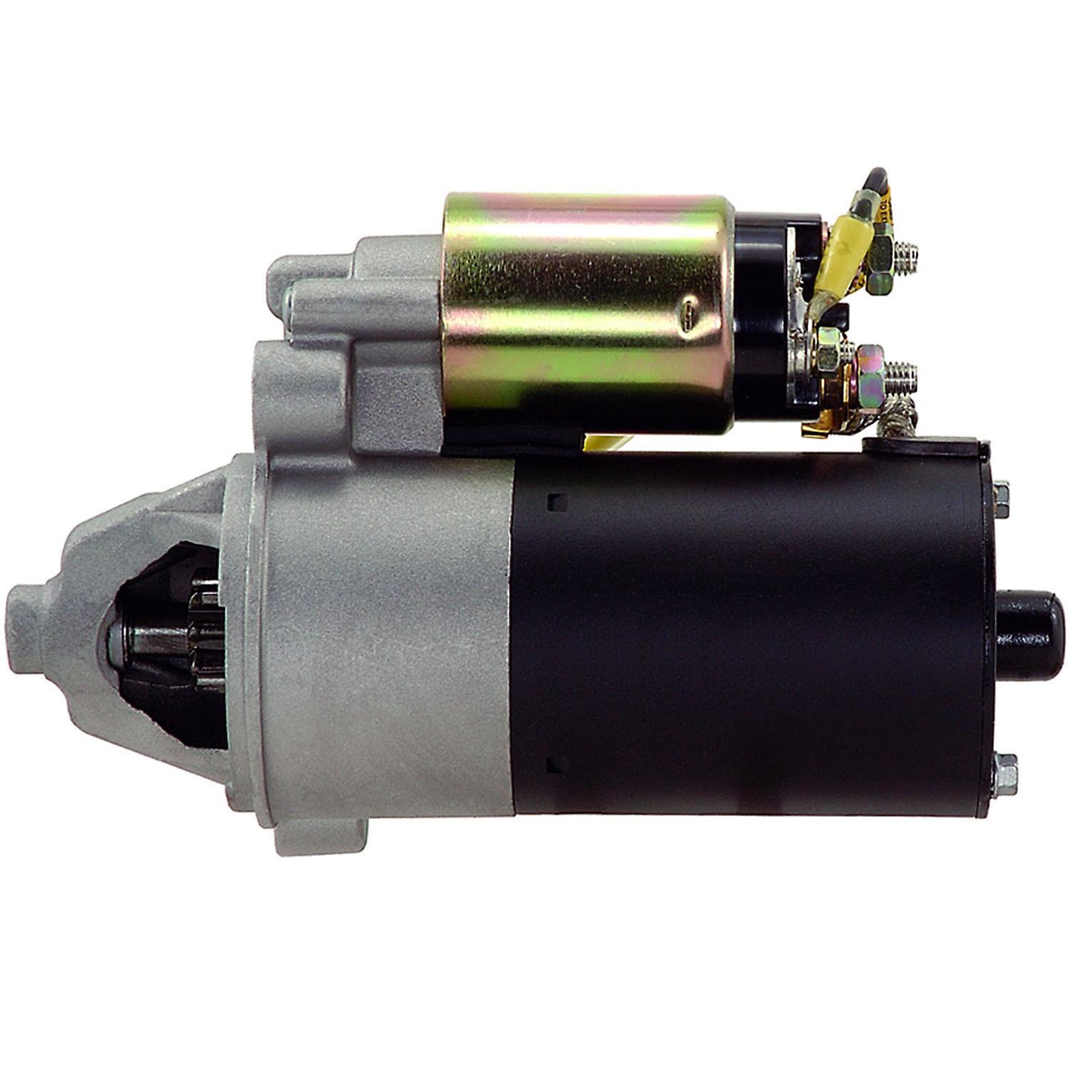 Denso 2805305 Starter Motor product image 2 of 2