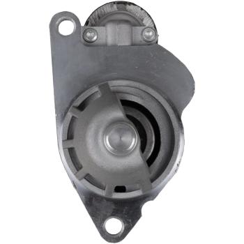 2006 Mercury Mountaineer Starter Motor