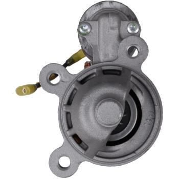 2004 Mazda B3000 Starter Motor Denso 2805309 image 1 of 2