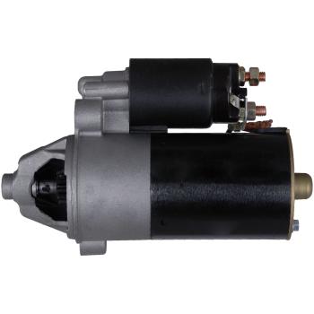 2004 Mazda B3000 Starter Motor Denso 2805309 image 2 of 2