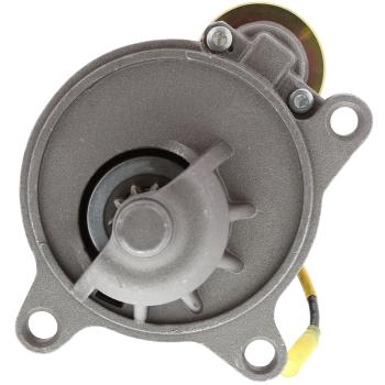 1999 Mazda B2500 Starter Motor Denso 2805310 image 1 of 2