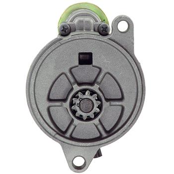 2005 Ford F-150 Starter Motor Denso 2805311 image 1 of 2