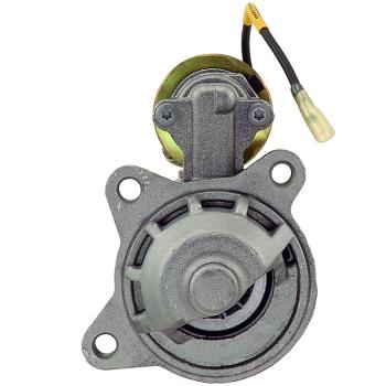 2012 Ford E-150 Starter Motor Denso 2805312 image 1 of 2