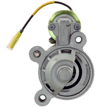 1994 Ford Taurus Starter Motor Denso 2805313 image 1 of 2