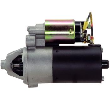 1994 Ford Taurus Starter Motor Denso 2805313 image 2 of 2