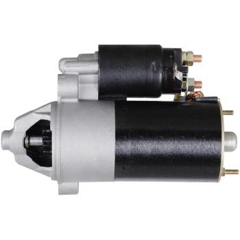 2004 Mercury Monterey Starter Motor Denso 2805314 image 2 of 2