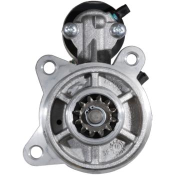 2013 Lincoln Navigator Starter Motor Denso 2805315 image 1 of 2