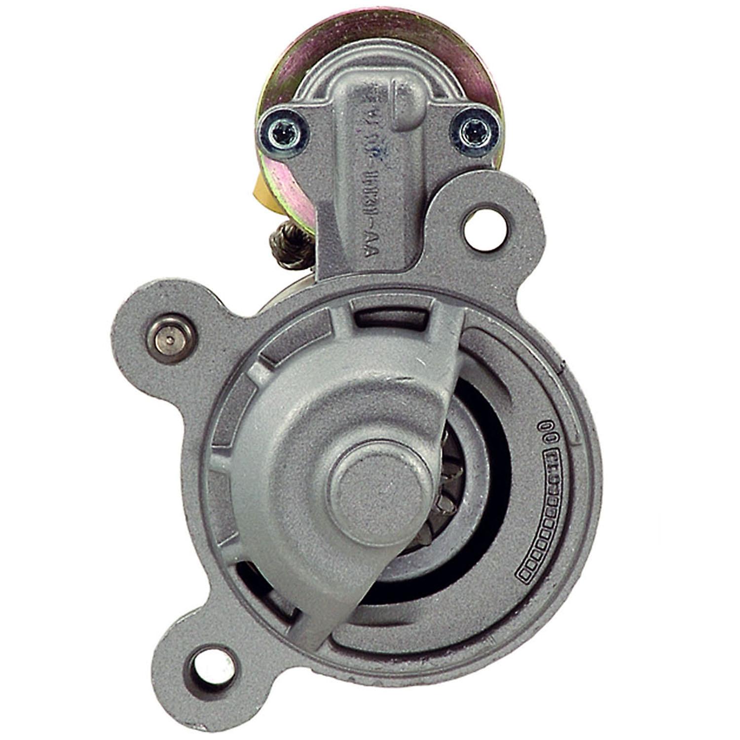 Denso 2805316 - Starter Motor Denso 2805316 Starter Motor product image 1 of 2