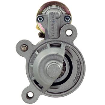 2005 Mercury Sable Starter Motor Denso 2805316 image 1 of 2