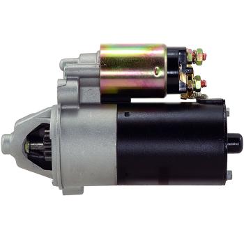 2005 Mercury Sable Starter Motor Denso 2805316 image 2 of 2