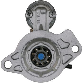 2004 Ford Thunderbird Starter Motor