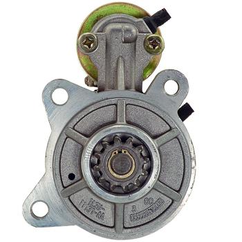 2006 Mercury Mountaineer Starter Motor Denso 2805319 image 1 of 2