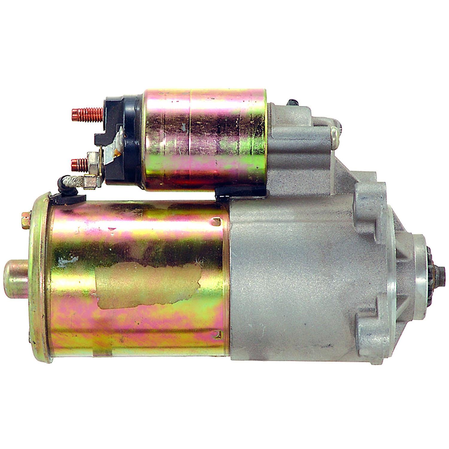 Denso 2805319 - Starter Motor Denso 2805319 Starter Motor product image 2 of 2