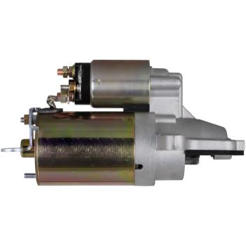 2006 Ford Ranger Starter Motor Denso 2805320 image 2 of 2