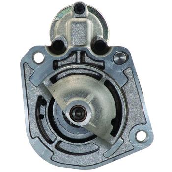 2006 Volvo C70 Starter Motor Denso 2805337 image 1 of 2